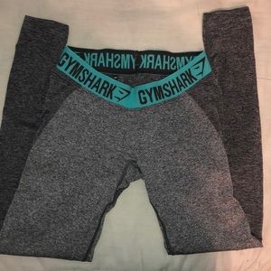 FLEX gymshark leggings
